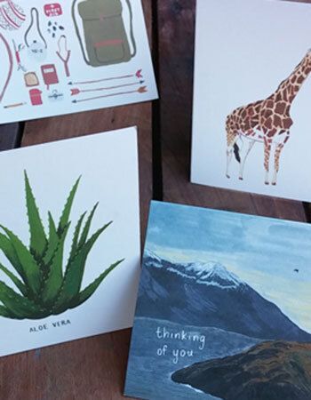 Greeting Cards