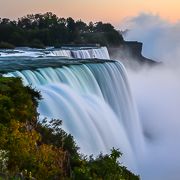 Niagara Falls - Erie Canal