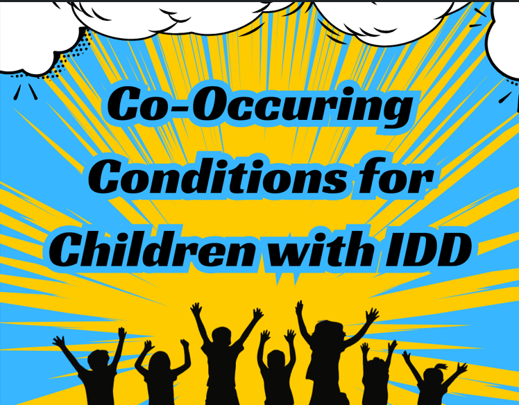 Children With IDD