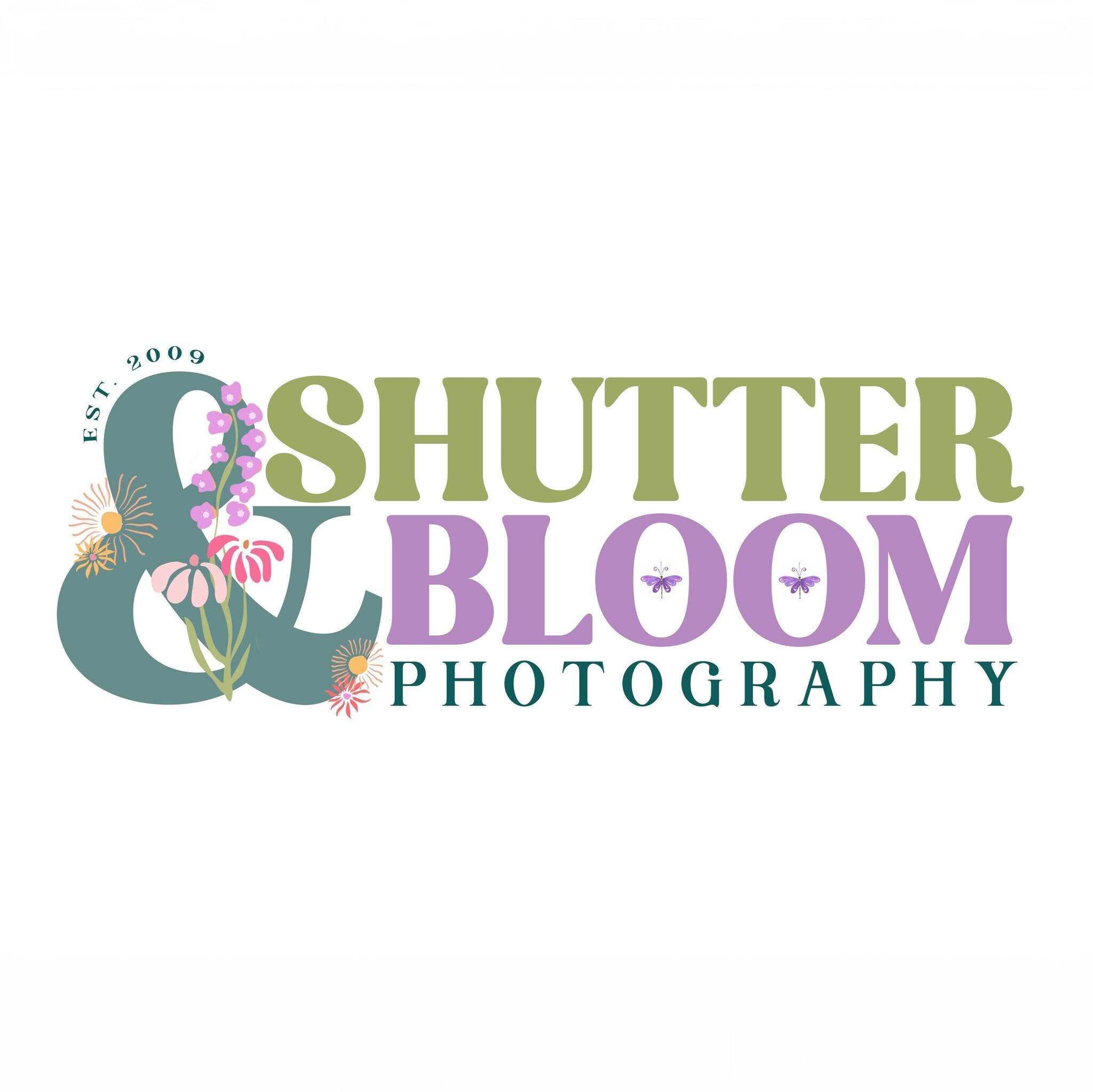 Shutter & Bloom