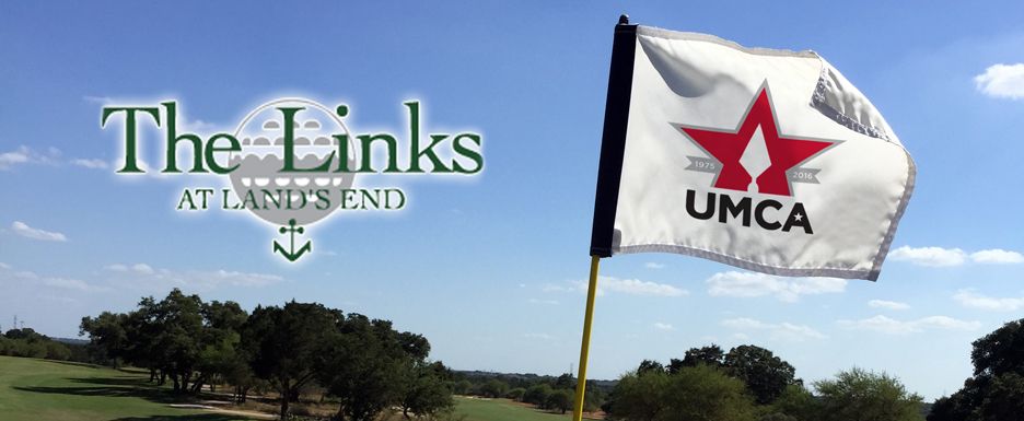 UMCA - Golf Tournament