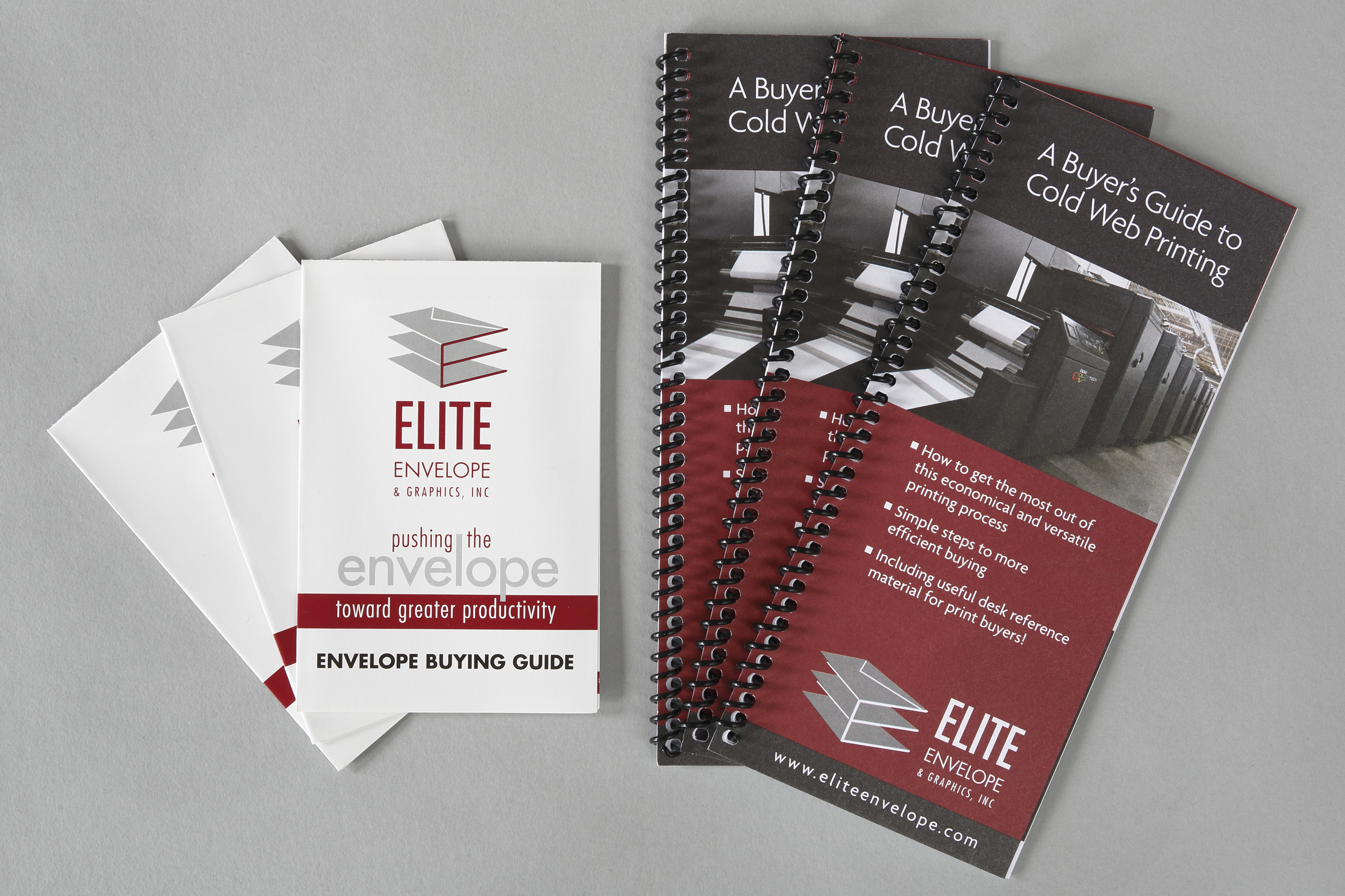 Envelope Buying Questions? Elite Envelope Has Answers