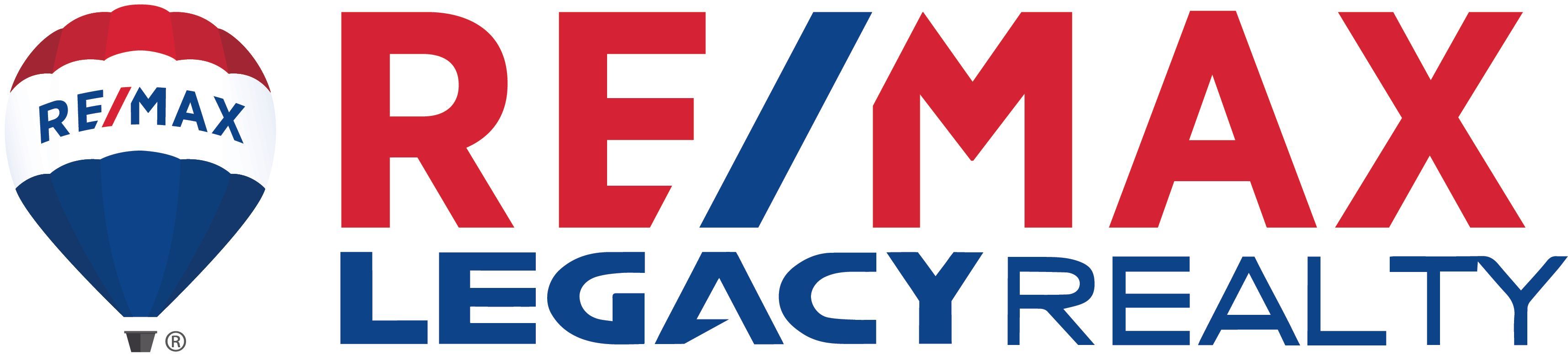 RE/MAX Legacy Realty