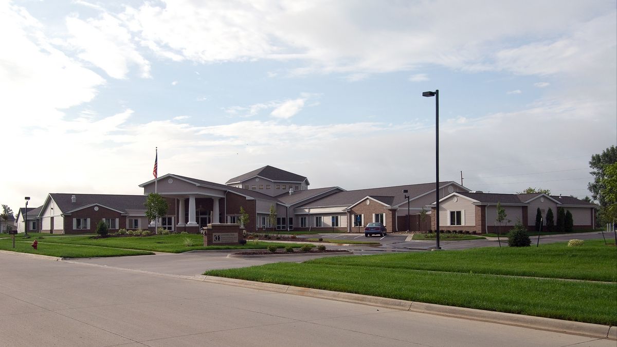 Assisted Living/Nursing Care Facilities