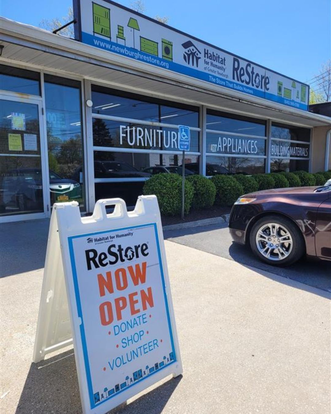 OPEN Tues - Sat 10 AM - 5 PM