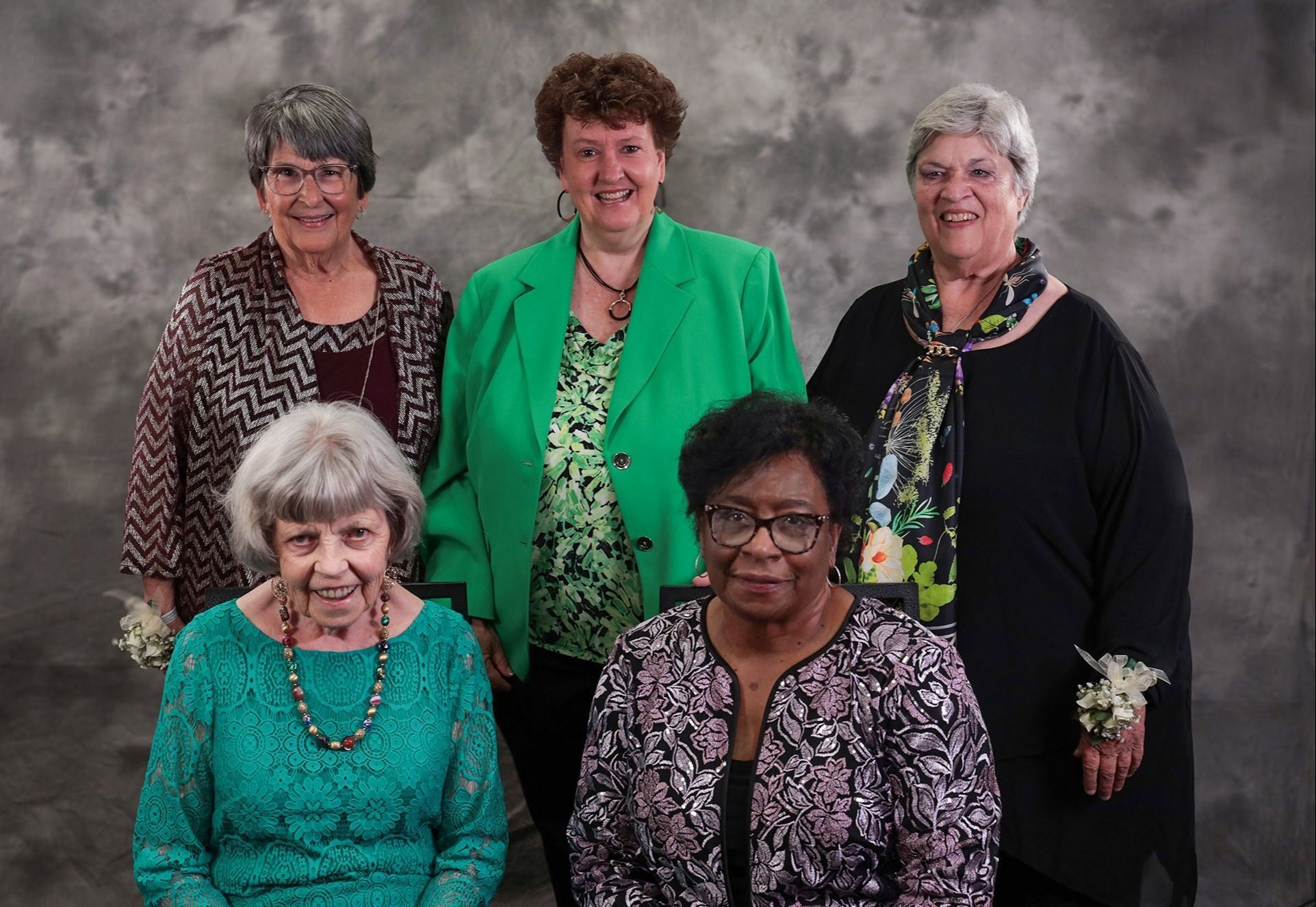 CCPS Hall of Fame Honorees