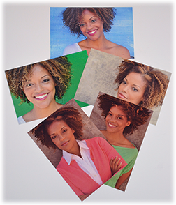 Head Shots