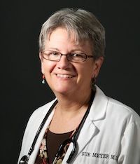 Sue Meyer, MD