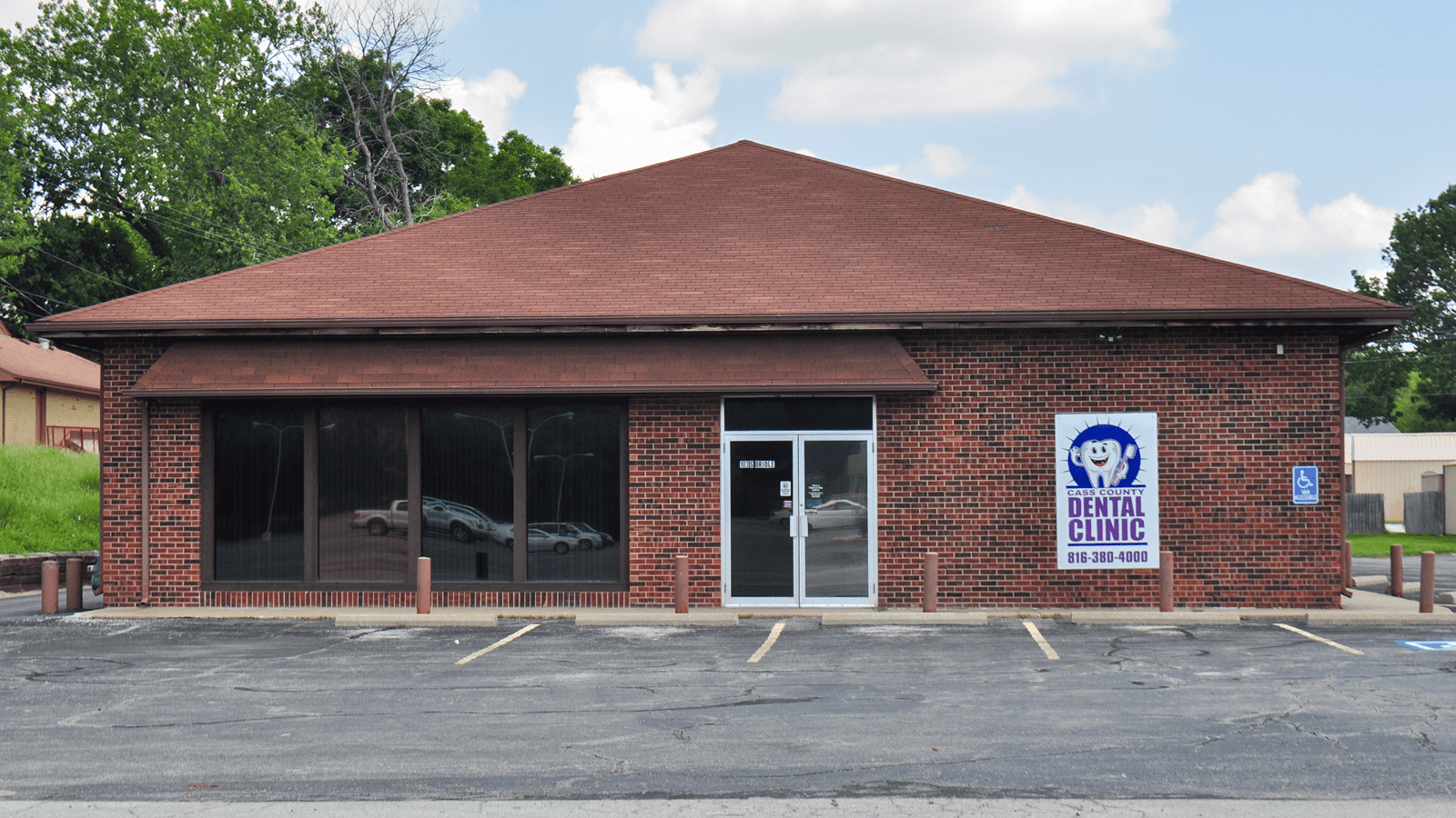 HARRISONVILLE CLINIC