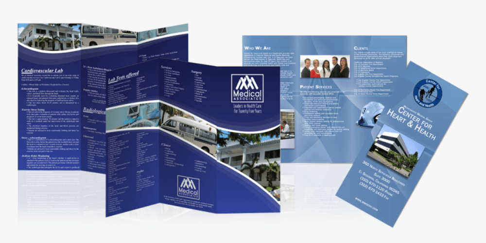 Why Do You Need A Business Brochure?