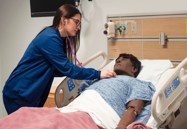 Give to Nursing Students
