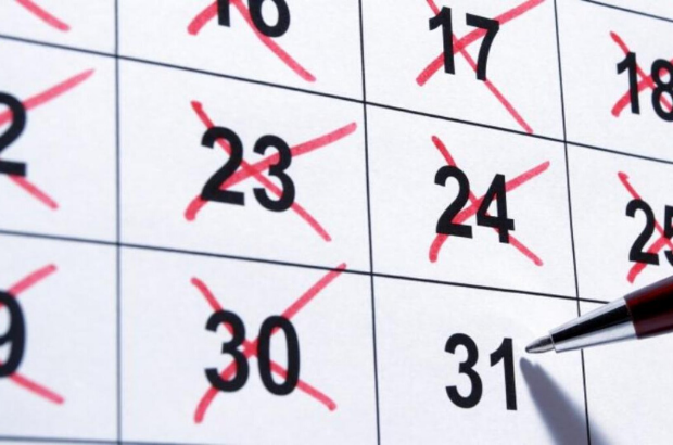 Year-End Giving Tips & Deadline Reminders