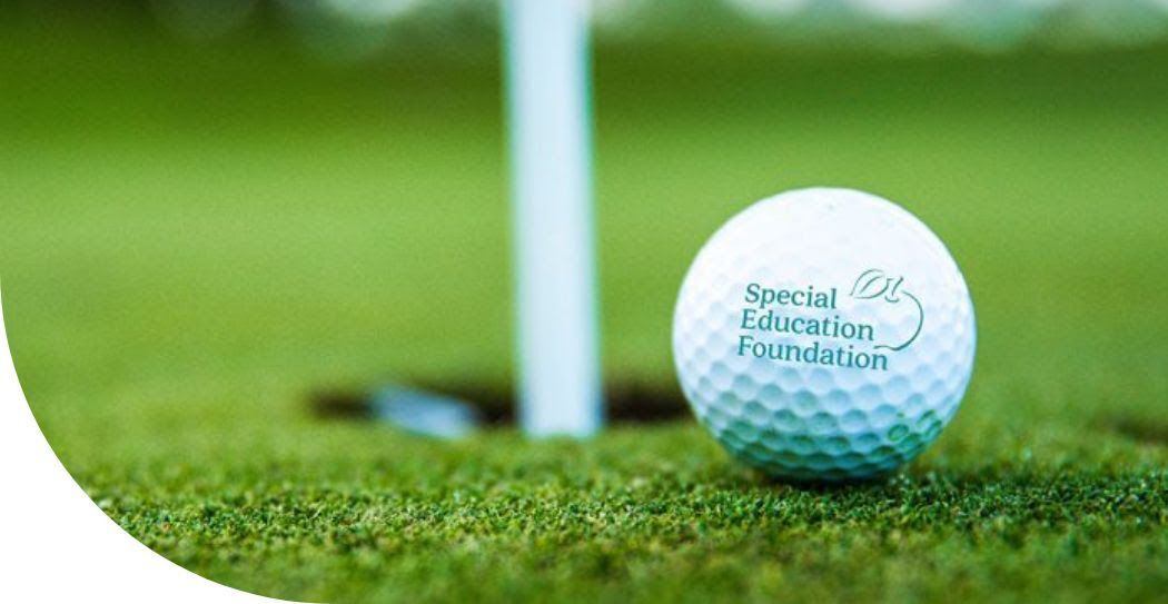 More than Two Decades of Golf, $5.3 Million, and Countless Lives Changed