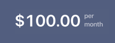 100