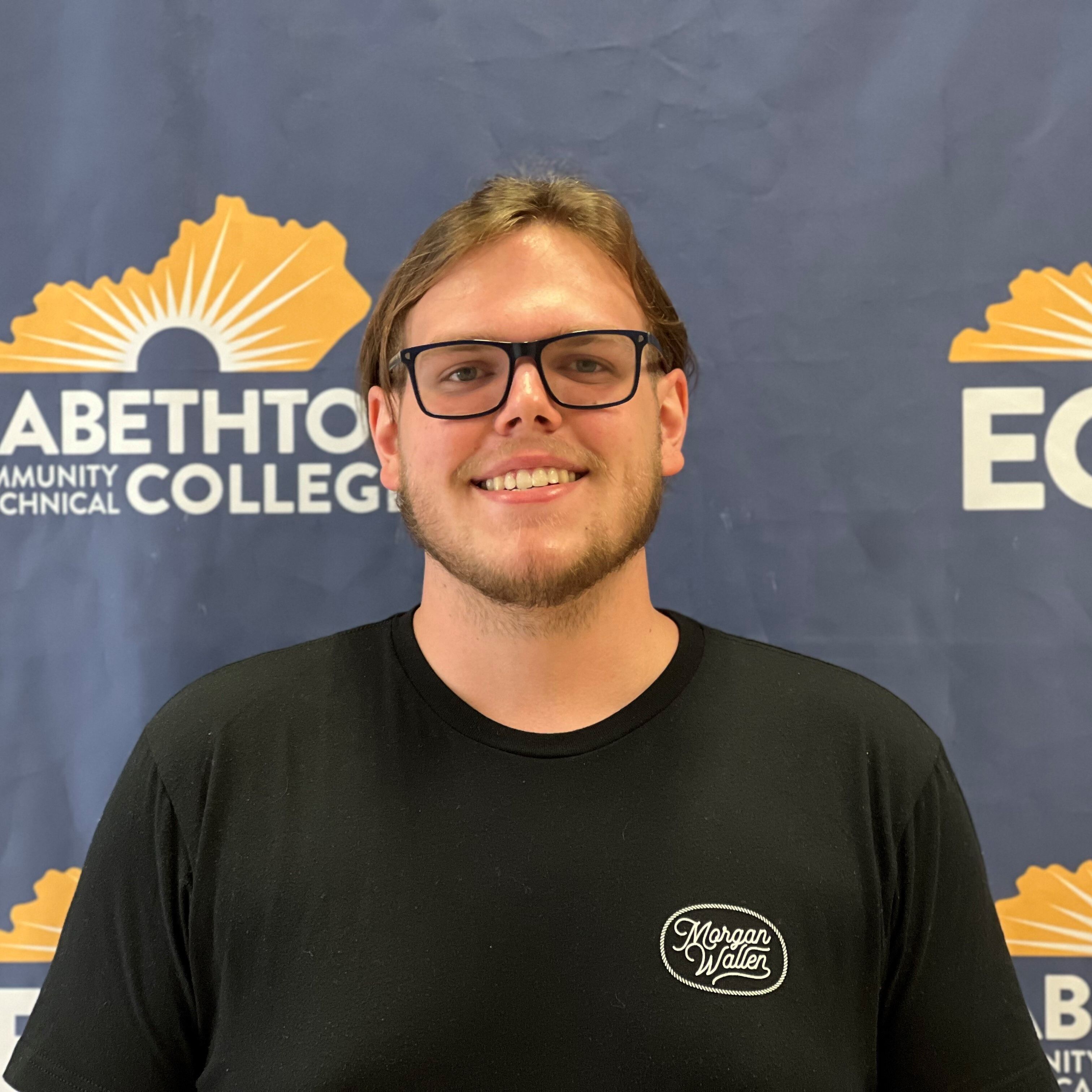 Metallica Scholars Spotlight: Hadden from ECTC