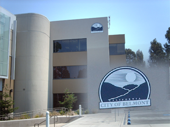 Building Signage