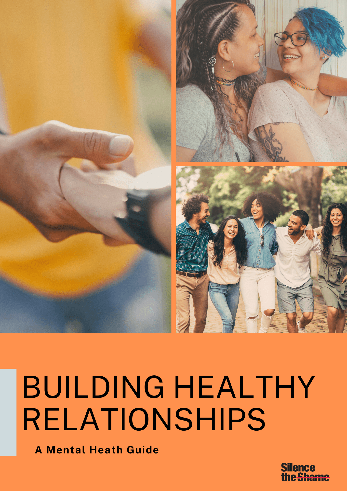 Building Healthy Relationships