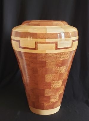 Egyptian Fantasy - Steve Thomas