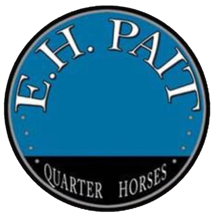 EH Pait Quarter Horses