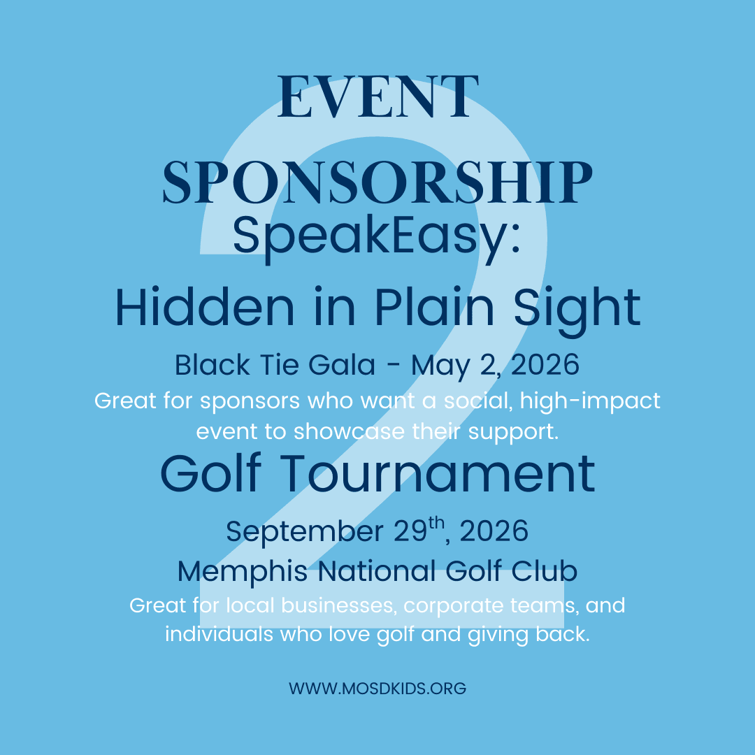 Event Sponsorship