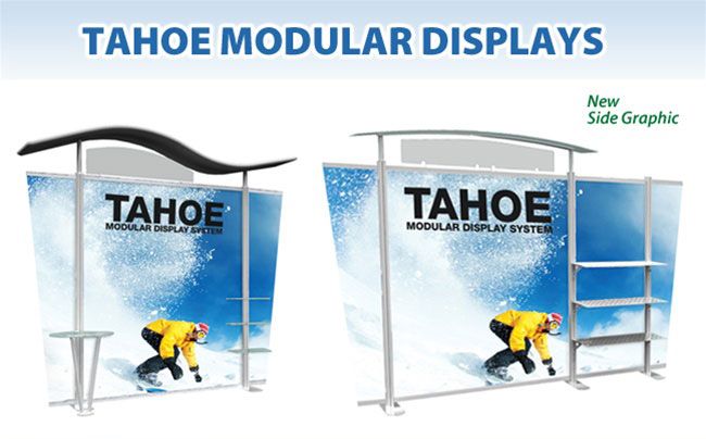 Tahoe Display Header