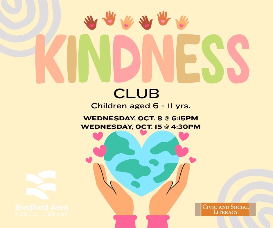 Hands raised up in the air with a heart-shaped earth in between the hands.