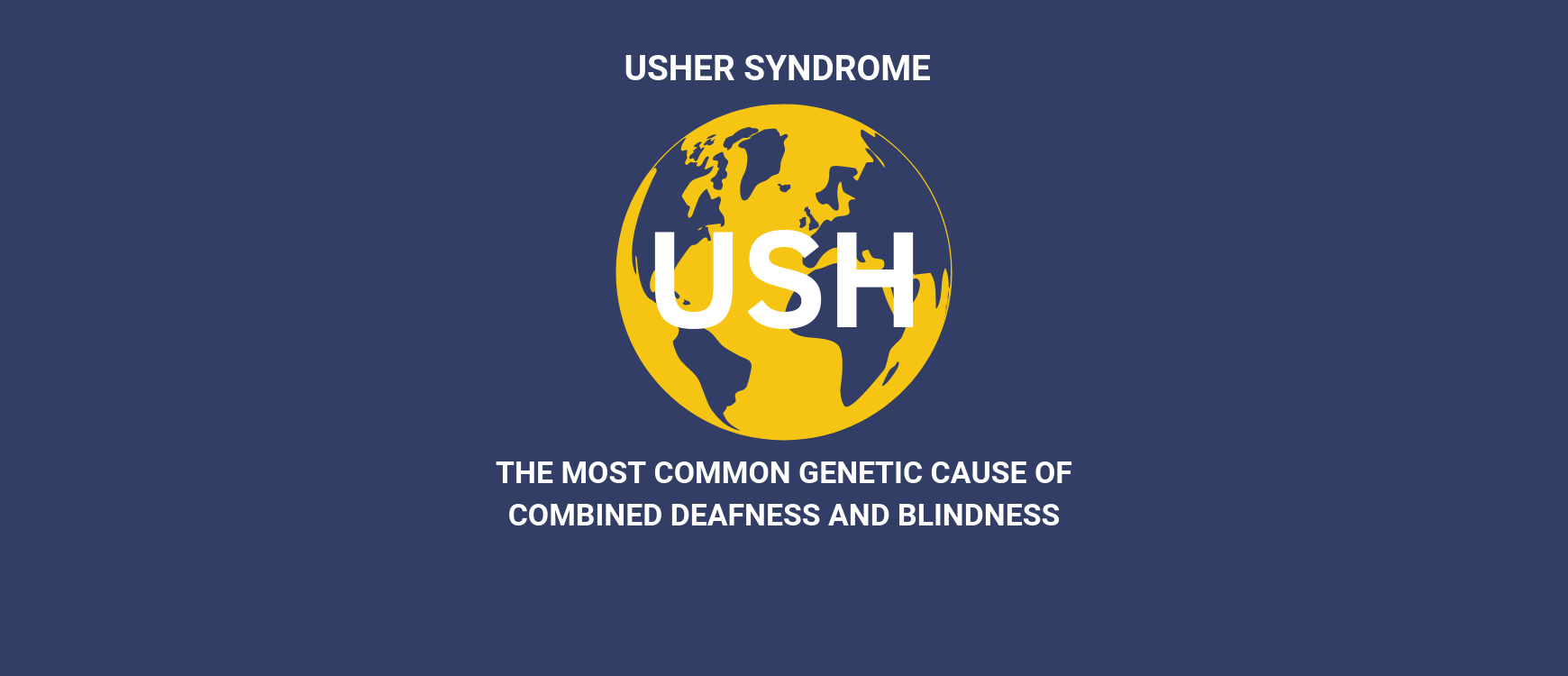 Global Usher Syndrome Awareness Day