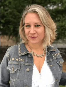 Rachel Louise Snyder to speak at the Friends of Legal Aid Luncheon 2022