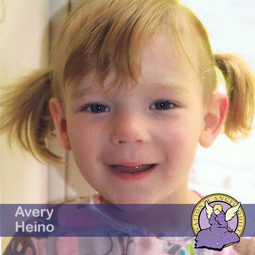 Avery Heino