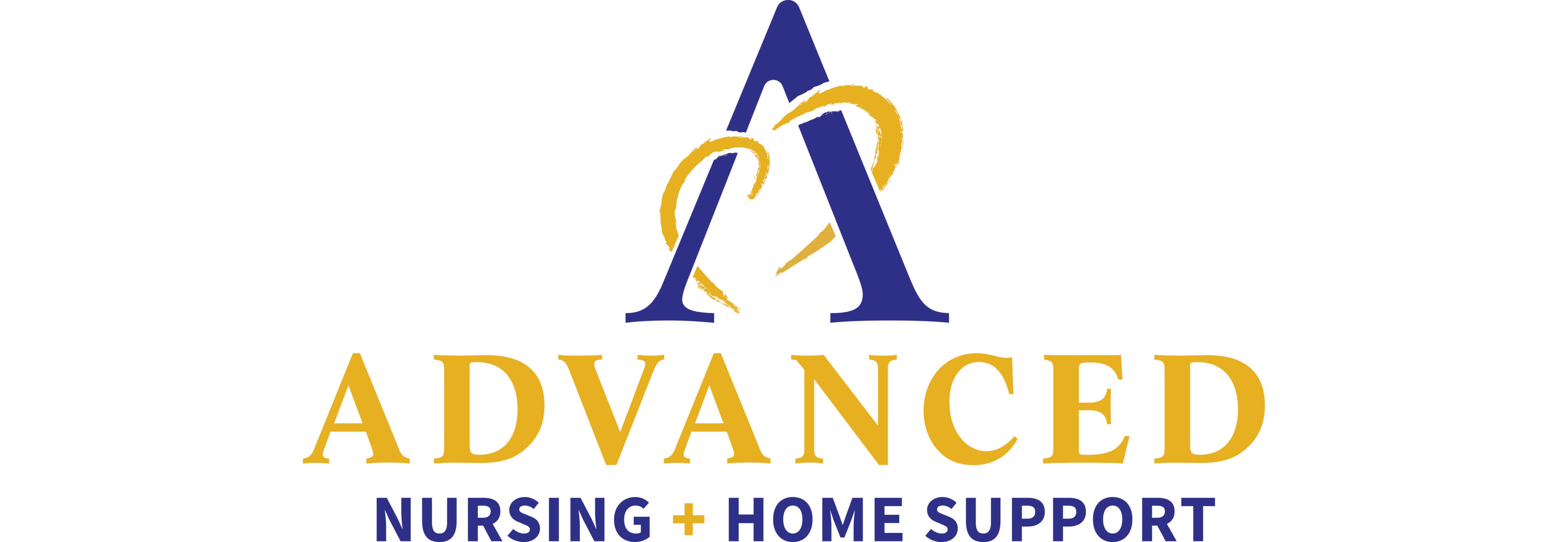 Advanced Nursing + Home Support