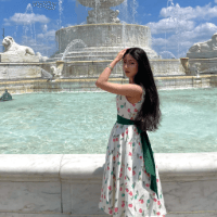 LNS Vicki Bourg Memorial Scholarship