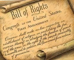 Virginia's George Mason - Purpose of Bill of Rights is to Limit Government!