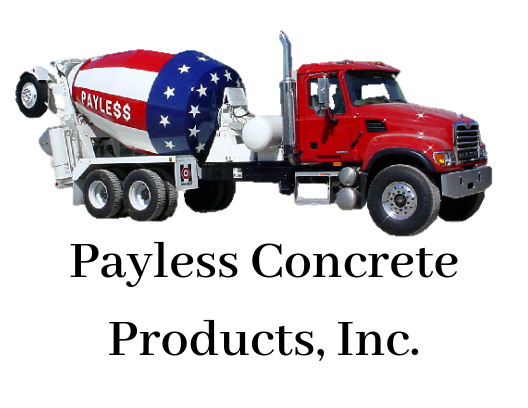 Payless Concrete