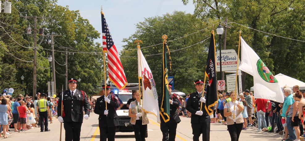 Parade