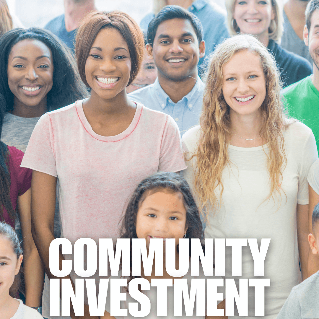 Community Investment