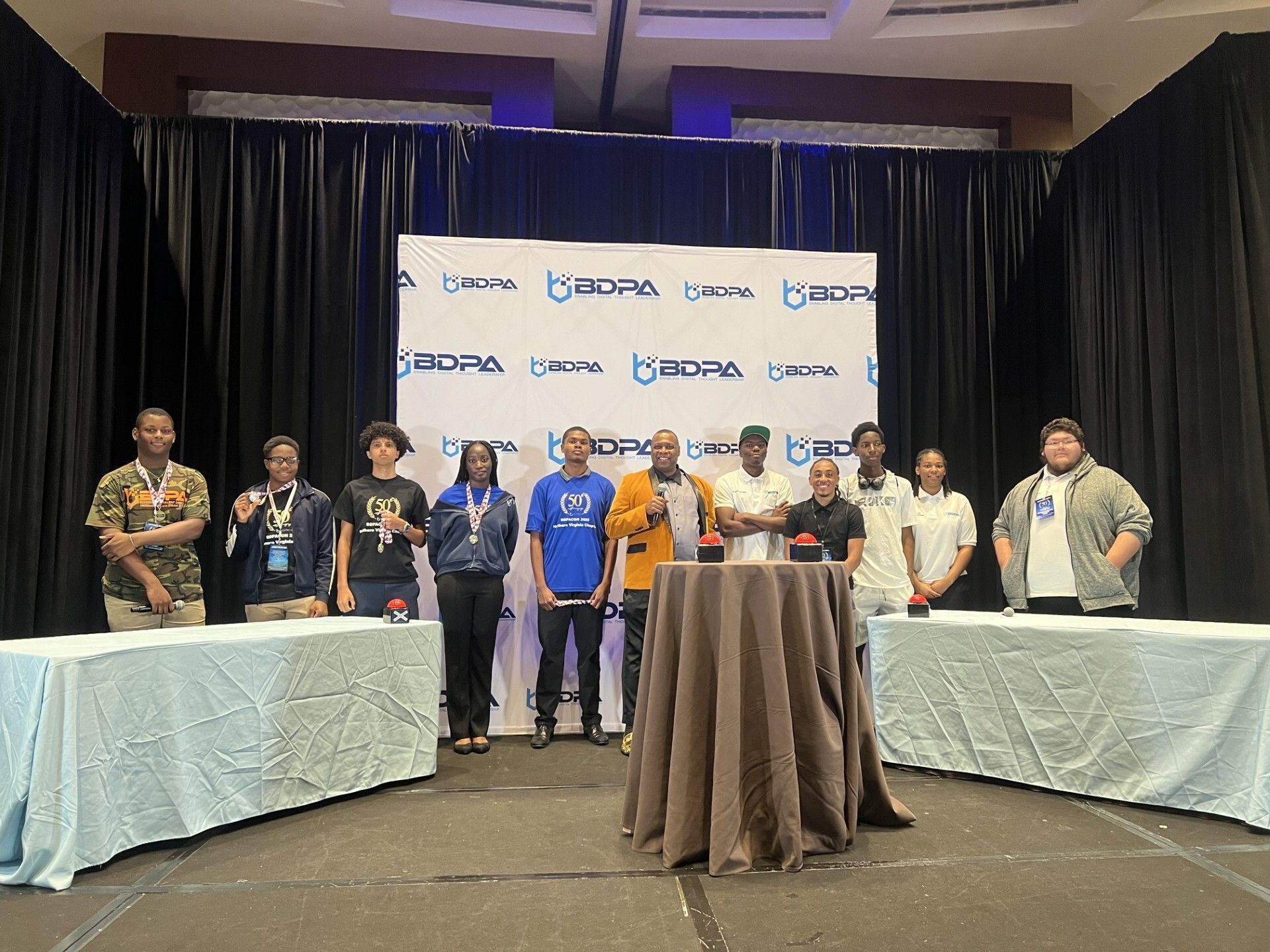 Cyber Feud Georgia 2025