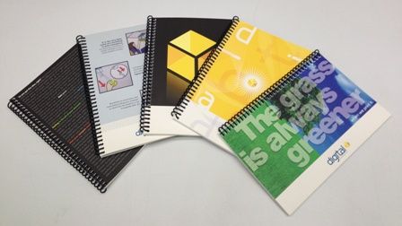 Notepads/Notebooks