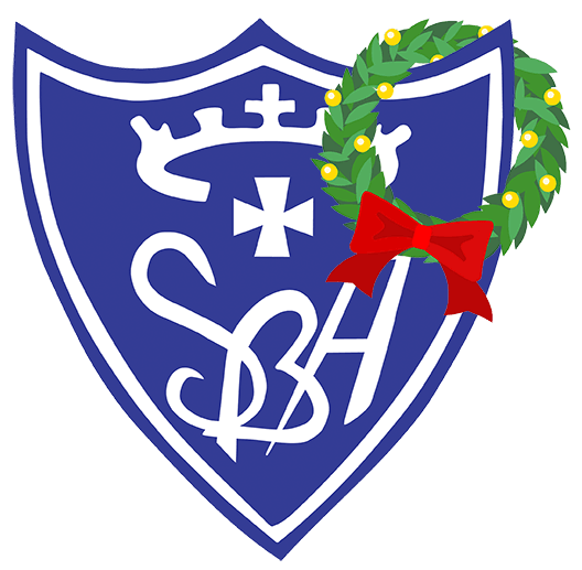 SBA Alumnae Association Christmas Party