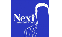 Next with Kyle Clark