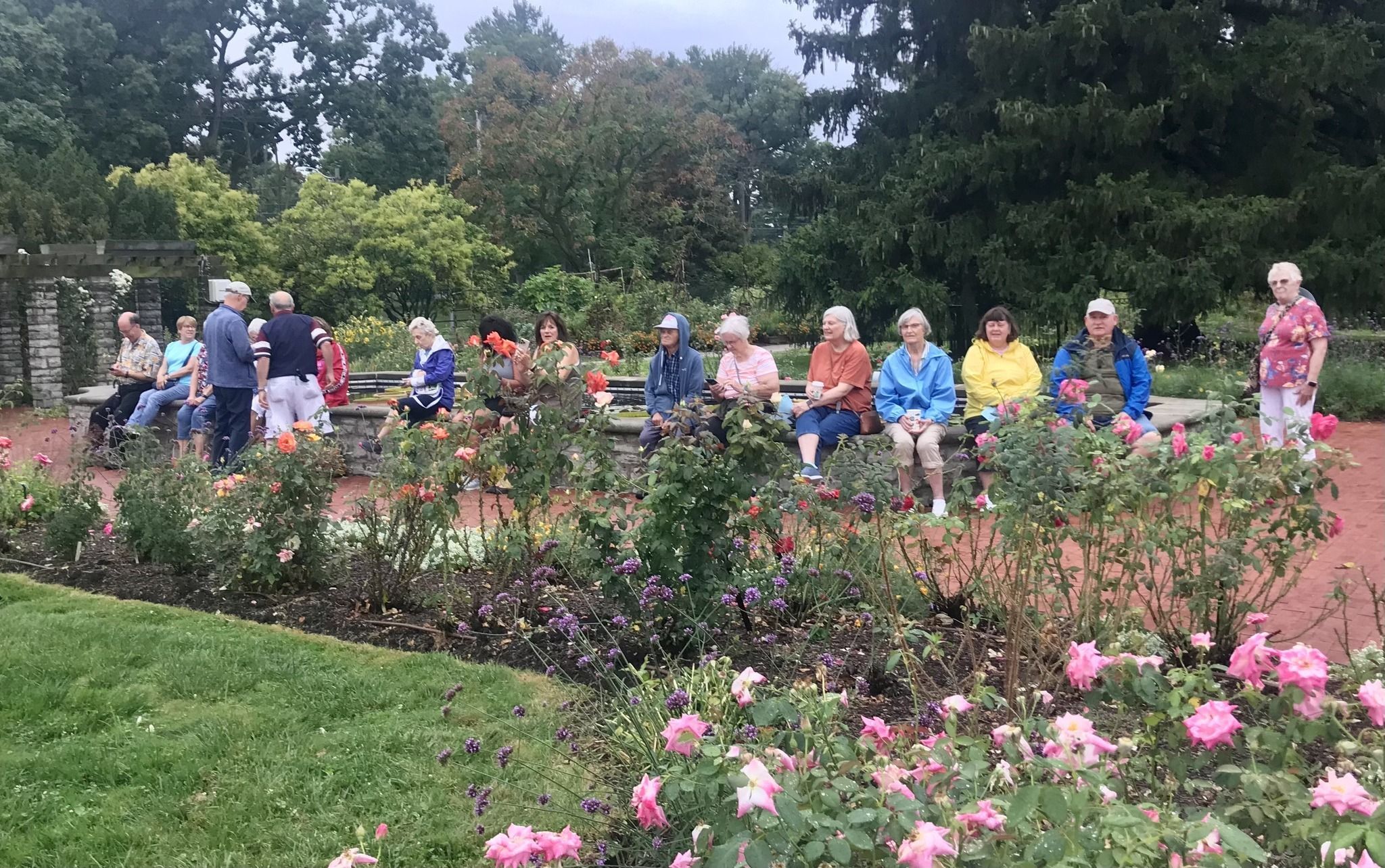 Trips : News & Events : Henry County Senior Center