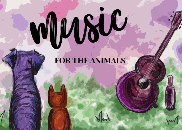Music for the Animals