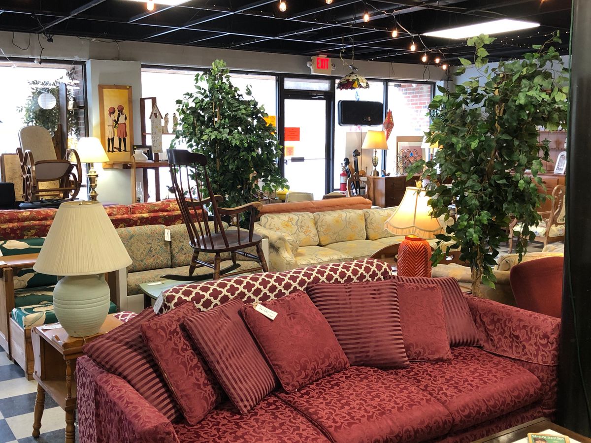 Flip'n Furniture Flip'n Furniture Bridge House