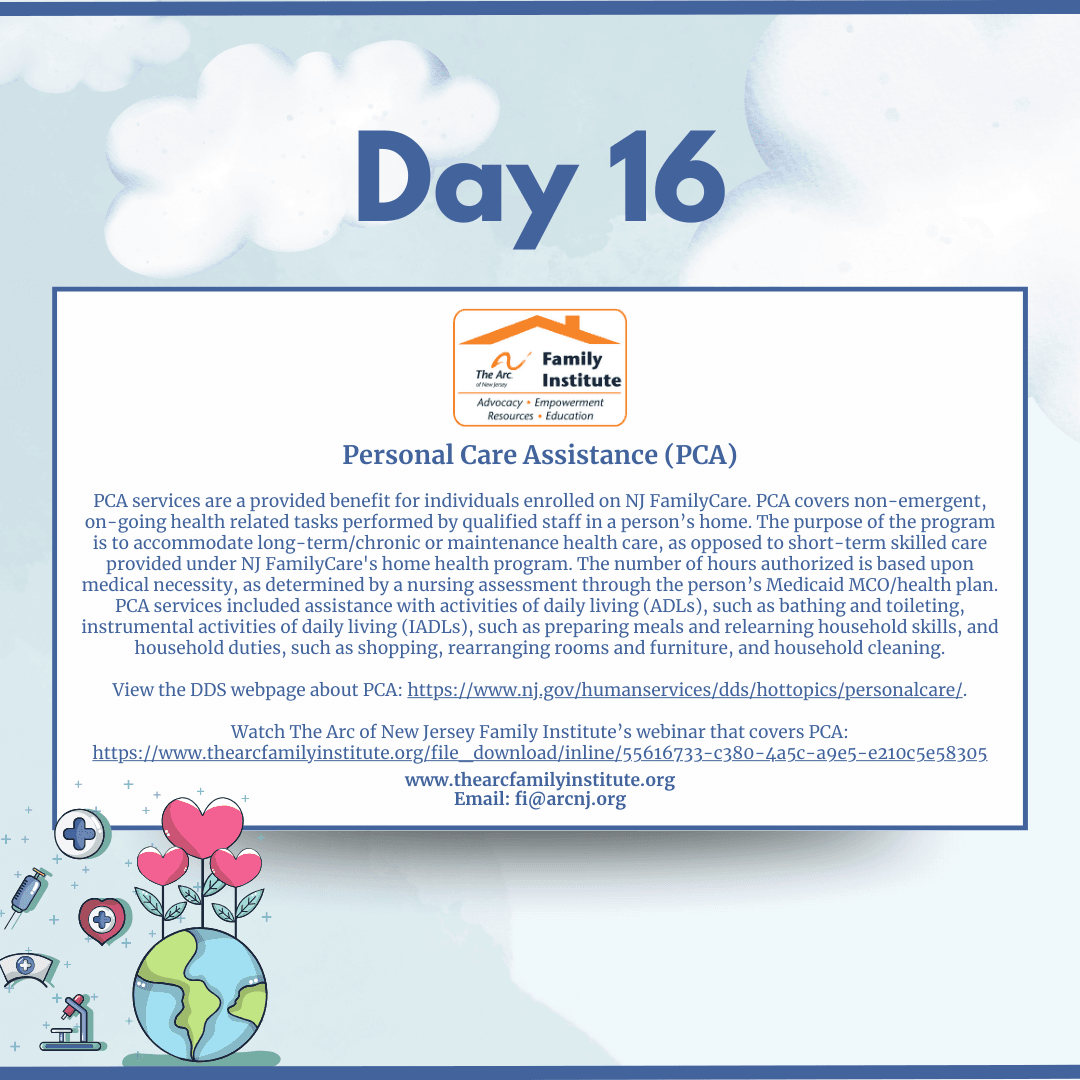 Day 16