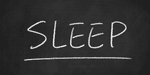 DSRF Basic Sleep Information