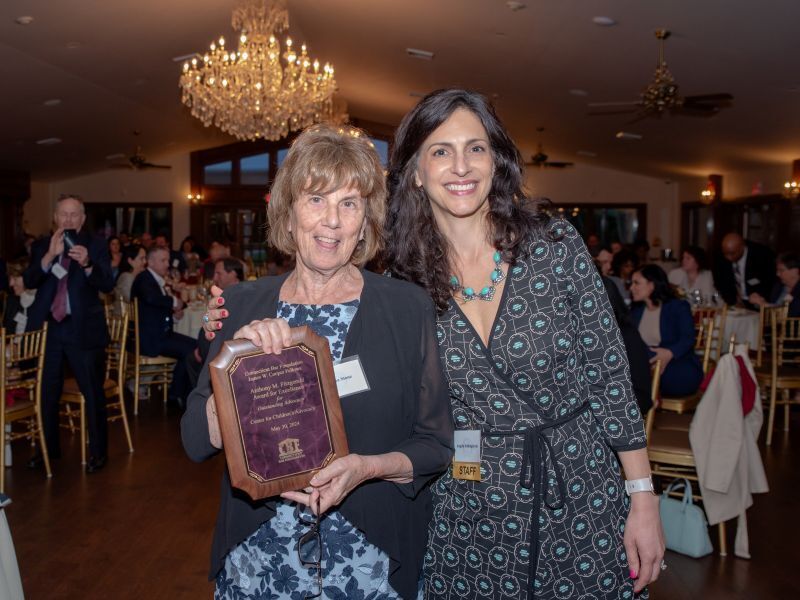 Center for Children's Advocacy