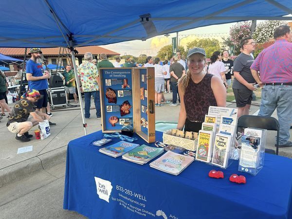 River Valley Community Block Party