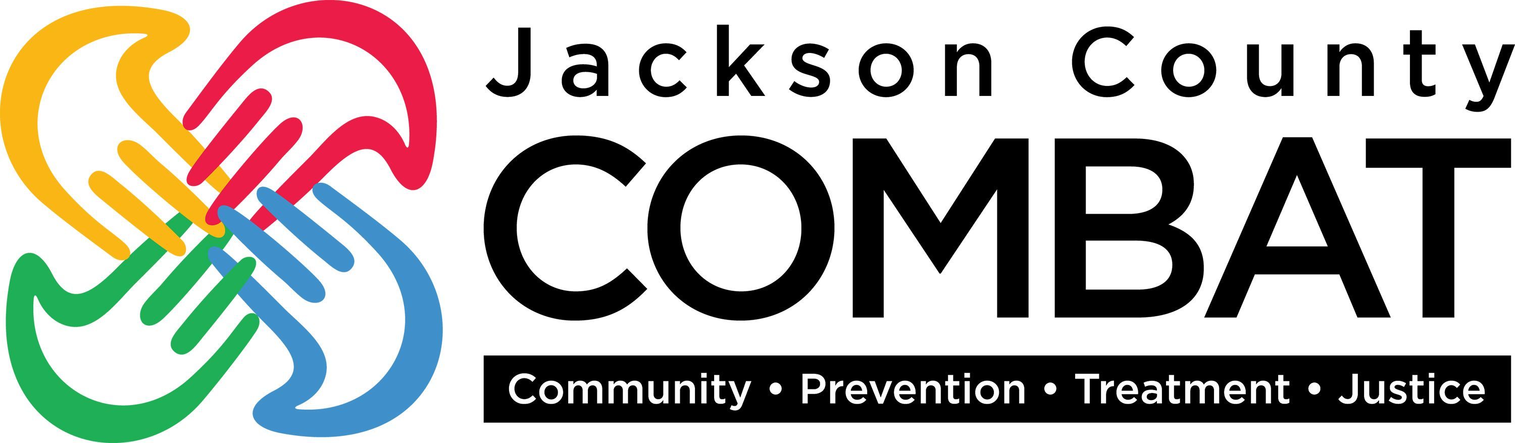 Jackson County COMBAT