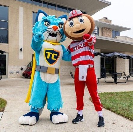 Celebrating 55 Years of Partnership