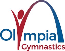 Olympia Gymnastic logo