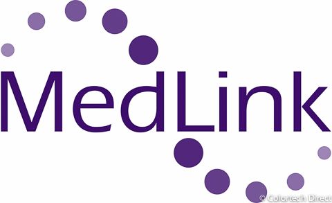 MedLink Logo